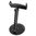 iPega Steel 360 Desktop Holder Stand for Mobile Phone / iPad Tablet - Black